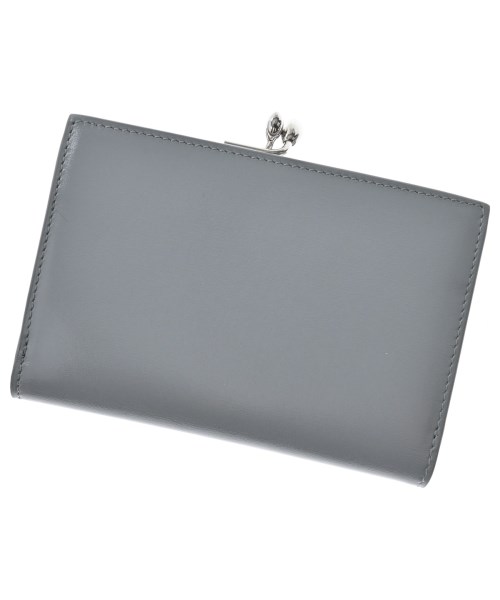 JIL SANDER（ジルサンダー）財布・コインケース 青 サイズ:- レディース/2200679287032