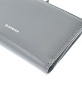 JIL SANDER（ジルサンダー）財布・コインケース 青 サイズ:- レディース/2200679287032