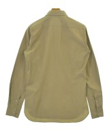 JIL SANDER（ジルサンダー）カジュアルシャツ ベージュ サイズ:-(XS位) メンズ/2200679448129