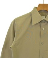 JIL SANDER（ジルサンダー）カジュアルシャツ ベージュ サイズ:-(XS位) メンズ/2200679448129