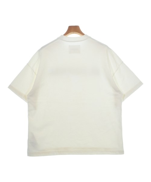 JIL SANDER（ジルサンダー）Tシャツ・カットソー 白 サイズ:S メンズ/2200679598015
