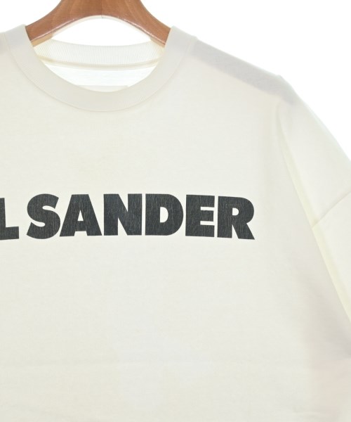 JIL SANDER（ジルサンダー）Tシャツ・カットソー 白 サイズ:S メンズ/2200679598015