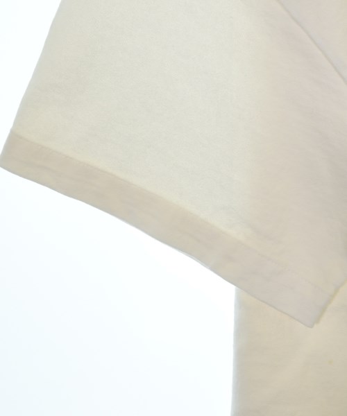 JIL SANDER（ジルサンダー）Tシャツ・カットソー 白 サイズ:S メンズ/2200679598015