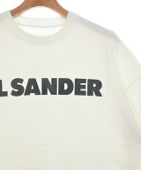 JIL SANDER（ジルサンダー）Tシャツ・カットソー 白 サイズ:S メンズ/2200679598015