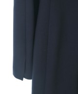 JIL SANDER（ジルサンダー）チェスターコート 紺 サイズ:34(XXS位) レディース/2200679613046