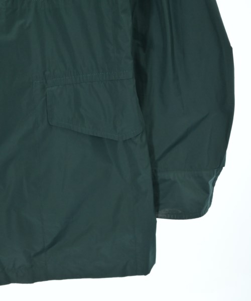 JIL SANDER（ジルサンダー）ミリタリーブルゾン 緑 サイズ:48(L位) メンズ/2200679613060
