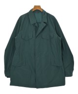 JIL SANDER（ジルサンダー）ミリタリーブルゾン 緑 サイズ:48(L位) メンズ/2200679613060