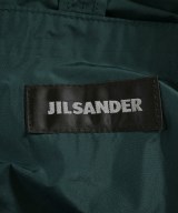 JIL SANDER（ジルサンダー）ミリタリーブルゾン 緑 サイズ:48(L位) メンズ/2200679613060