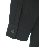 JIL SANDER（ジルサンダー）カジュアルシャツ 黒 サイズ:34(XXS位) レディース/2200679722038