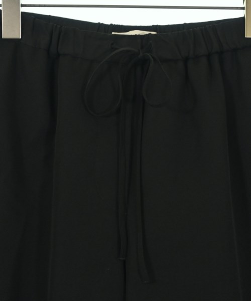 JIL SANDER（ジルサンダー）その他 黒 サイズ:34(XXS位) レディース/2200679722045