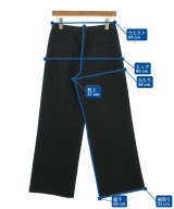 JIL SANDER（ジルサンダー）その他 黒 サイズ:34(XXS位) レディース/2200679722045