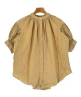 JIL SANDER（ジルサンダー）カジュアルシャツ ベージュ サイズ:38(S位) レディース/2200679755012