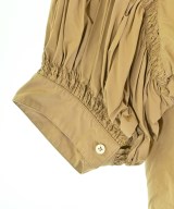 JIL SANDER（ジルサンダー）カジュアルシャツ ベージュ サイズ:38(S位) レディース/2200679755012