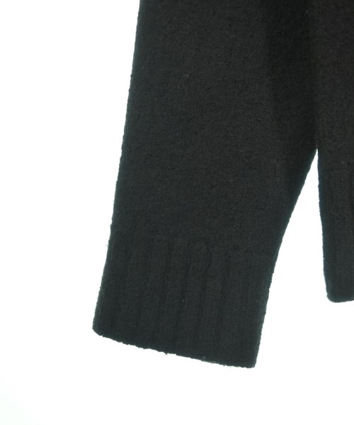 JIL SANDER（ジルサンダー）カーディガン 黒 サイズ:34(XXS位) レディース/2200679856054
