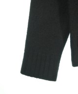 JIL SANDER（ジルサンダー）カーディガン 黒 サイズ:34(XXS位) レディース/2200679856054