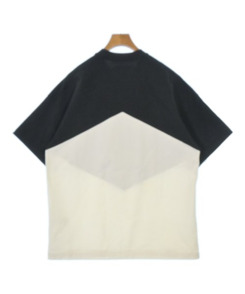 JIL SANDER（ジルサンダー）Tシャツ・カットソー 黒 サイズ:S メンズ/2200679878087