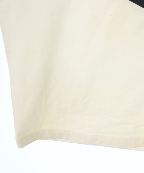 JIL SANDER（ジルサンダー）Tシャツ・カットソー 黒 サイズ:S メンズ/2200679878087