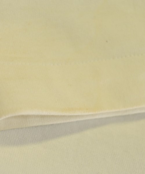 JIL SANDER（ジルサンダー）Tシャツ・カットソー 黒 サイズ:S メンズ/2200679878087