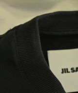 JIL SANDER（ジルサンダー）Tシャツ・カットソー 黒 サイズ:S メンズ/2200679878087