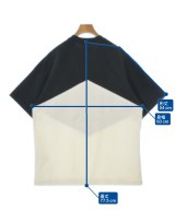 JIL SANDER（ジルサンダー）Tシャツ・カットソー 黒 サイズ:S メンズ/2200679878087