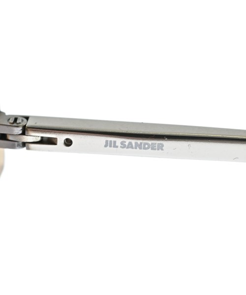 JIL SANDER（ジルサンダー）サングラス 茶 サイズ:- メンズ/2200679878131