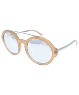 JIL SANDER（ジルサンダー）サングラス 茶 サイズ:- メンズ/2200679878131