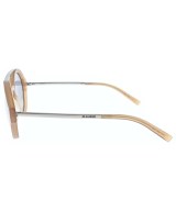 JIL SANDER（ジルサンダー）サングラス 茶 サイズ:- メンズ/2200679878131