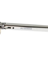 JIL SANDER（ジルサンダー）サングラス 茶 サイズ:- メンズ/2200679878131