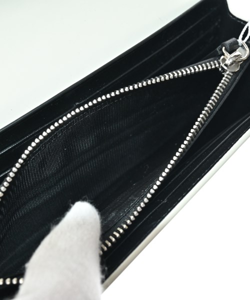JIL SANDER（ジルサンダー）財布・コインケース 白 サイズ:- レディース/2200679938316
