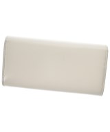 JIL SANDER（ジルサンダー）財布・コインケース 白 サイズ:- レディース/2200679938316