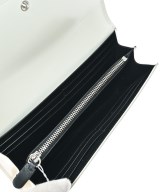 JIL SANDER（ジルサンダー）財布・コインケース 白 サイズ:- レディース/2200679938316