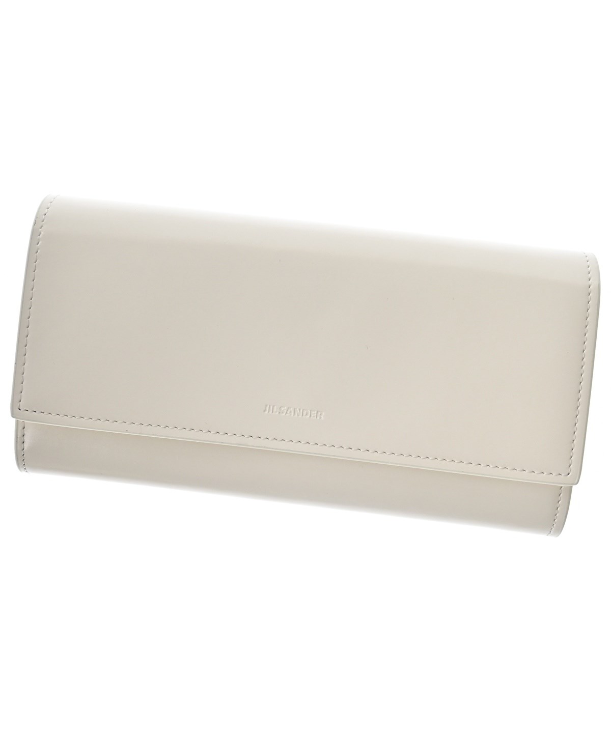 JIL SANDER（ジルサンダー）財布・コインケース 白 サイズ