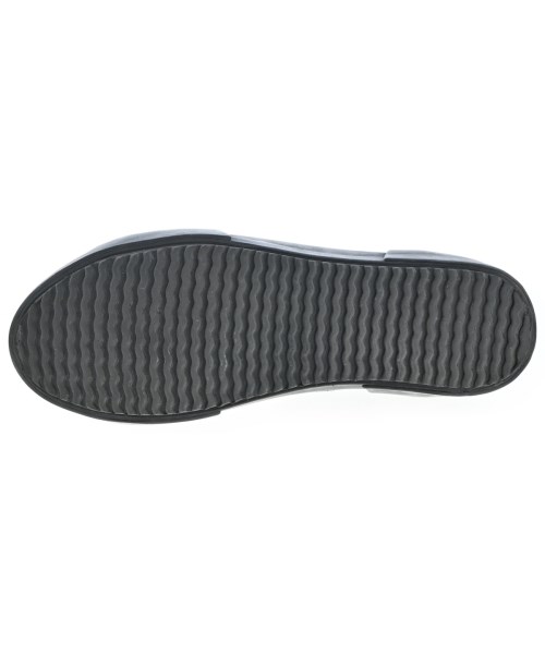 JIL SANDER（ジルサンダー）スニーカー 黒 サイズ:EU39(25.5cm位) レディース/2200679968016