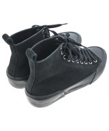 JIL SANDER（ジルサンダー）スニーカー 黒 サイズ:EU39(25.5cm位) レディース/2200679968016