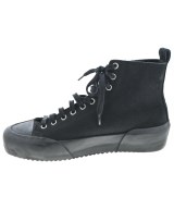 JIL SANDER（ジルサンダー）スニーカー 黒 サイズ:EU39(25.5cm位) レディース/2200679968016