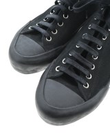 JIL SANDER（ジルサンダー）スニーカー 黒 サイズ:EU39(25.5cm位) レディース/2200679968016