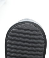 JIL SANDER（ジルサンダー）スニーカー 黒 サイズ:EU39(25.5cm位) レディース/2200679968016