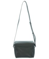 JIL SANDER（ジルサンダー）ショルダーバッグ 黒 サイズ:- メンズ/2200232883053
