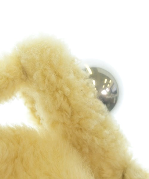 JIL SANDER（ジルサンダー）ハンドバッグ ベージュ サイズ:- レディース/2200680087041