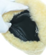 JIL SANDER（ジルサンダー）ハンドバッグ ベージュ サイズ:- レディース/2200680087041