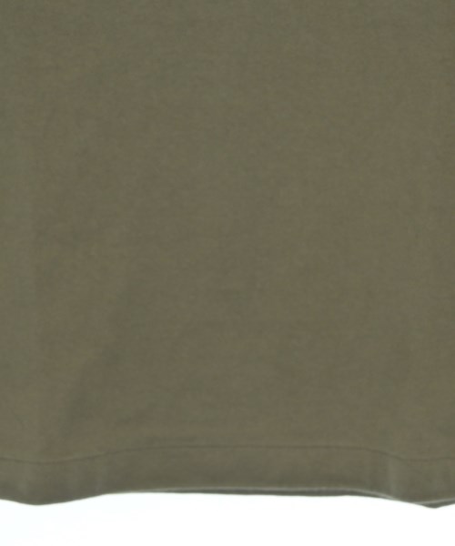 JIL SANDER（ジルサンダー）Tシャツ・カットソー グレー サイズ:S メンズ/2200680188021