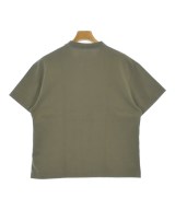 JIL SANDER（ジルサンダー）Tシャツ・カットソー グレー サイズ:S メンズ/2200680188021