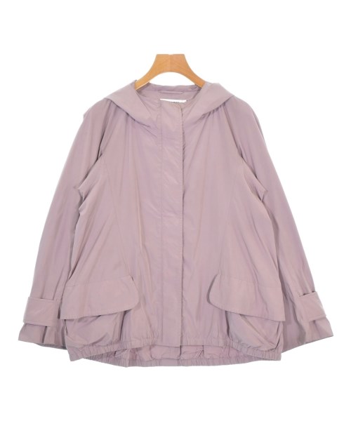 JIL SANDER(ジルサンダー)マウンテンパーカー 紫 サイズ:36(XS位)/2200677222035