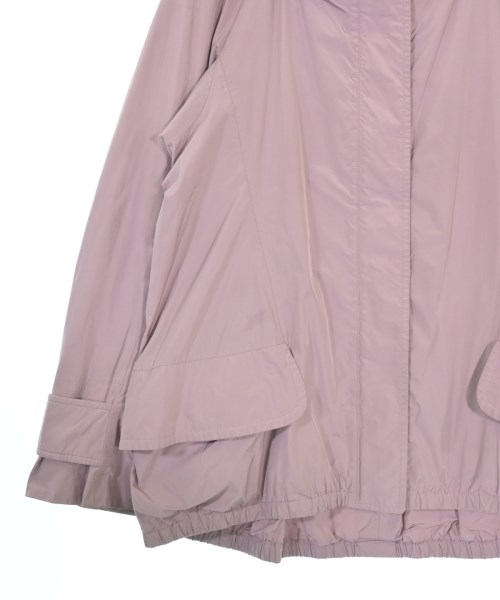 JIL SANDER（ジルサンダー）マウンテンパーカー 紫 サイズ:36(XS位) レディース/2200677222035