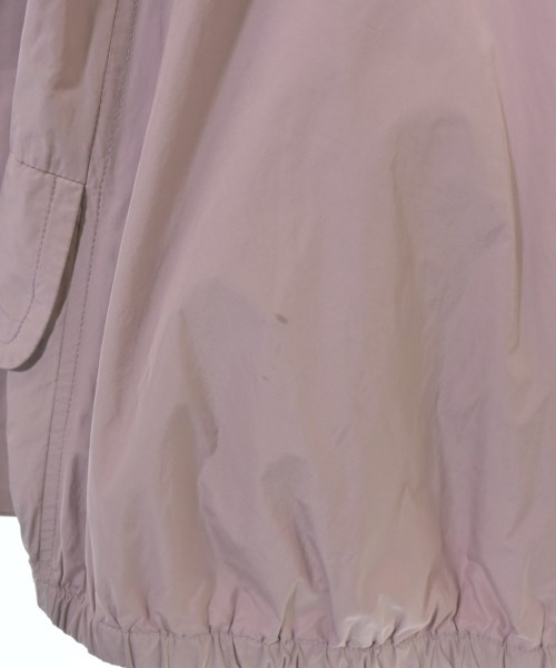 JIL SANDER（ジルサンダー）マウンテンパーカー 紫 サイズ:36(XS位) レディース/2200677222035