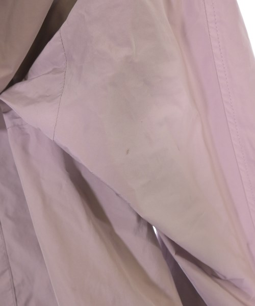 JIL SANDER（ジルサンダー）マウンテンパーカー 紫 サイズ:36(XS位) レディース/2200677222035