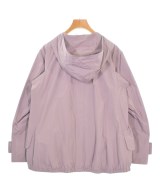 JIL SANDER（ジルサンダー）マウンテンパーカー 紫 サイズ:36(XS位) レディース/2200677222035