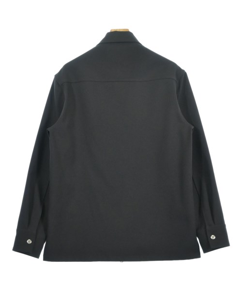 JIL SANDER（ジルサンダー）その他 黒 サイズ:38(S位) メンズ/2200678386019