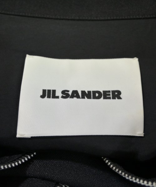 JIL SANDER（ジルサンダー）その他 黒 サイズ:38(S位) メンズ/2200678386019