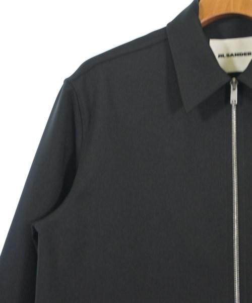 JIL SANDER（ジルサンダー）その他 黒 サイズ:38(S位) メンズ/2200678386019